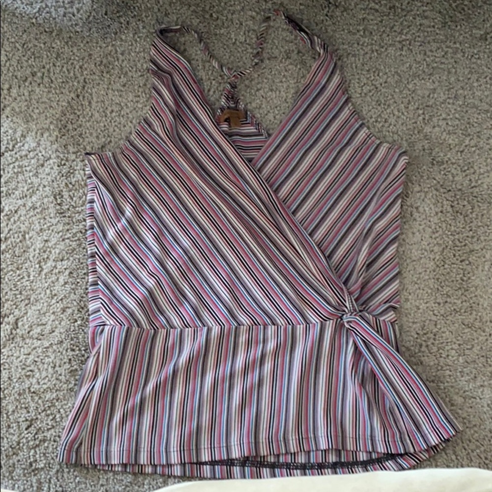 Arden B. Top